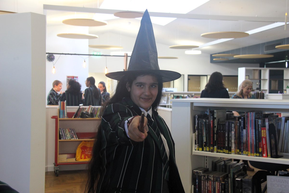 The King's School tweet media