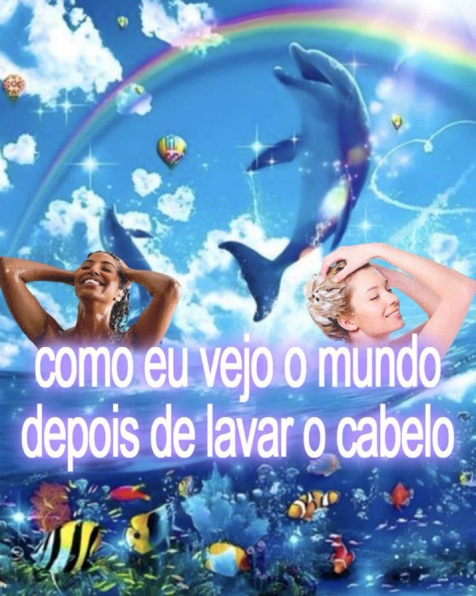 Trouxinha tweet media