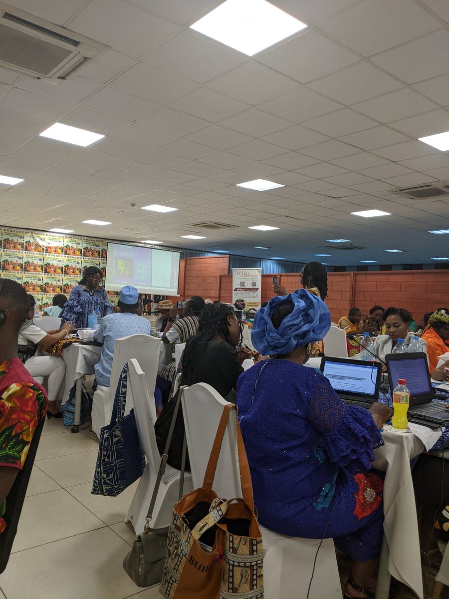 acha_moh's tweet photo. Day 2
 Feminist Reflection on the experiences of women and girls from political/ economic/cultural dimensions, Progress/ gaps in the 12 critical areas, emerging areas of concern, Accountability and strategies for the future and Rec for future Action
@WfacCmr @GenEgaliteECCAS https://t.co/pOZ3B9r4vR