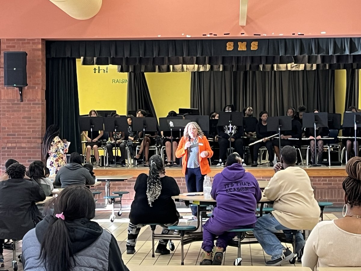 Congrats to the 8th graders at Southlawn Middle School for completing the GEAR UP Ceremony!

GEAR UP Achieve would like to thank <a href="/myAEA/">Alabama Education Association</a> &amp; <a href="/ACESedu/">Alabama Extension</a> for their partnership in putting on the event.