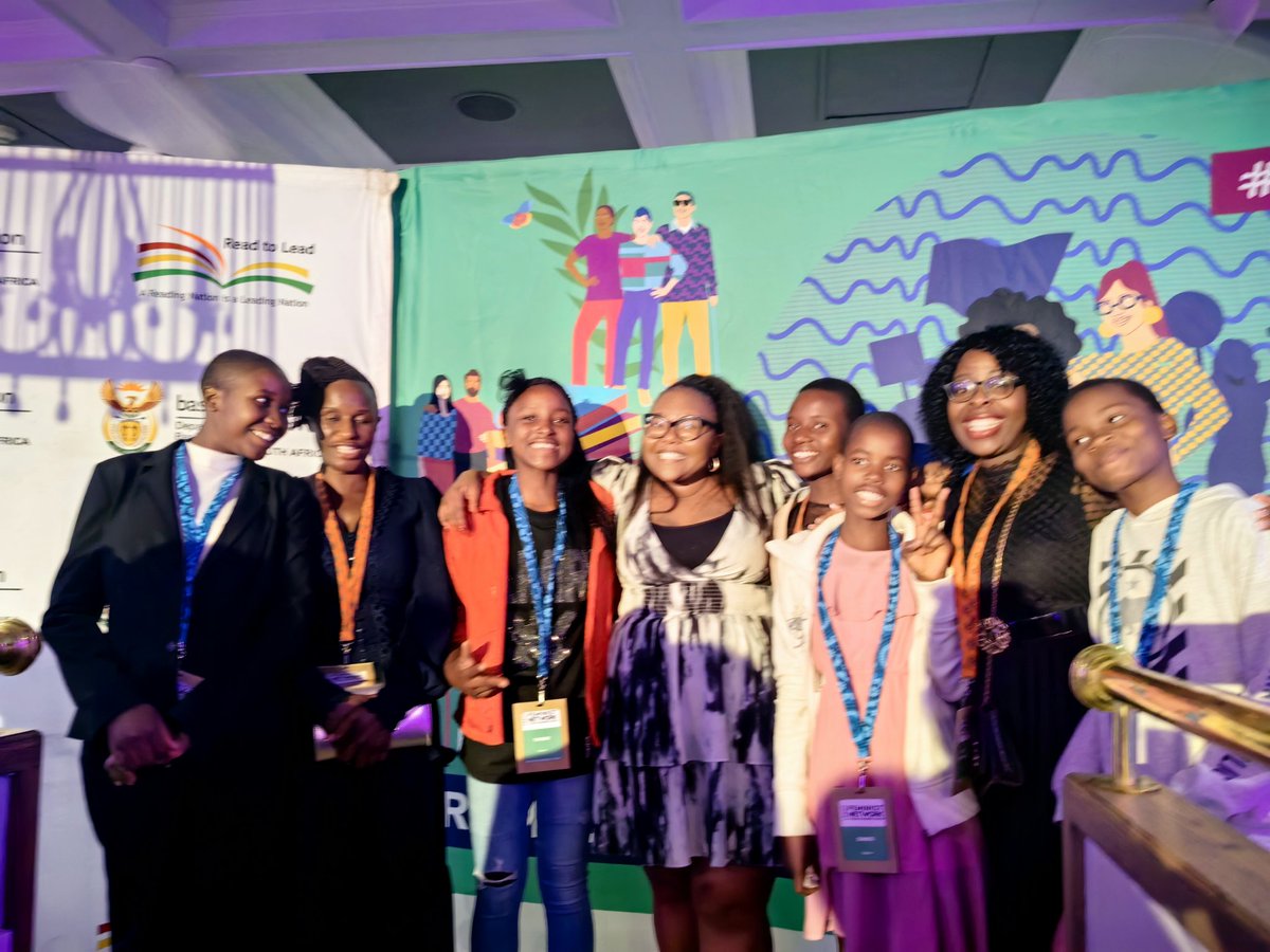 Tabita Ntuli tweet media