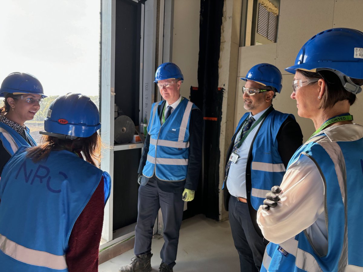 National Rehabilitation Centre NRC UK tweet media