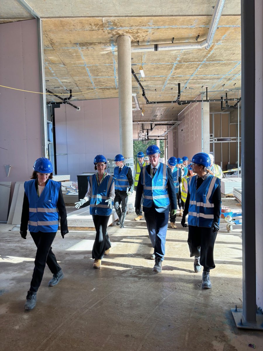 National Rehabilitation Centre NRC UK tweet media