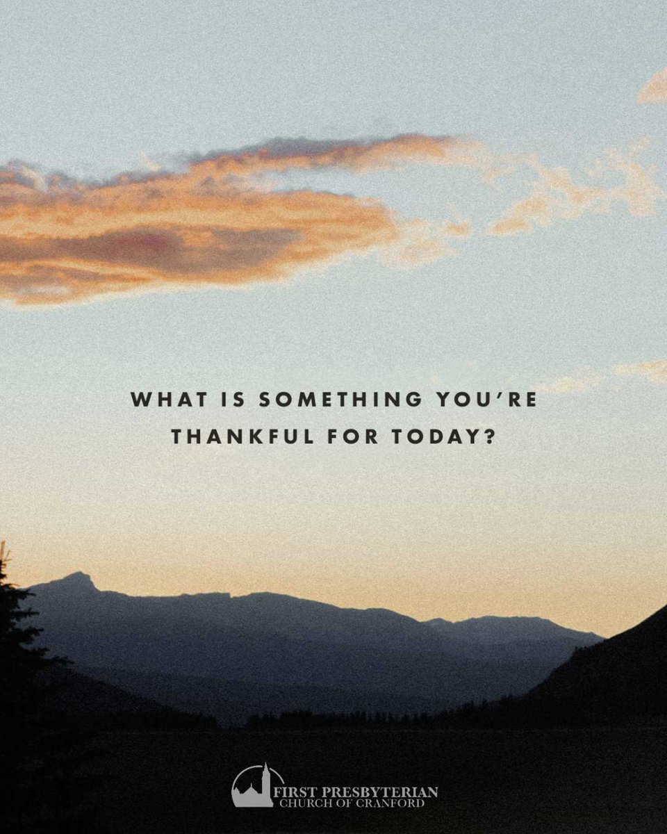 First Presbyterian Church of Cranford, NJ (@firstprescranfd) on Twitter photo 