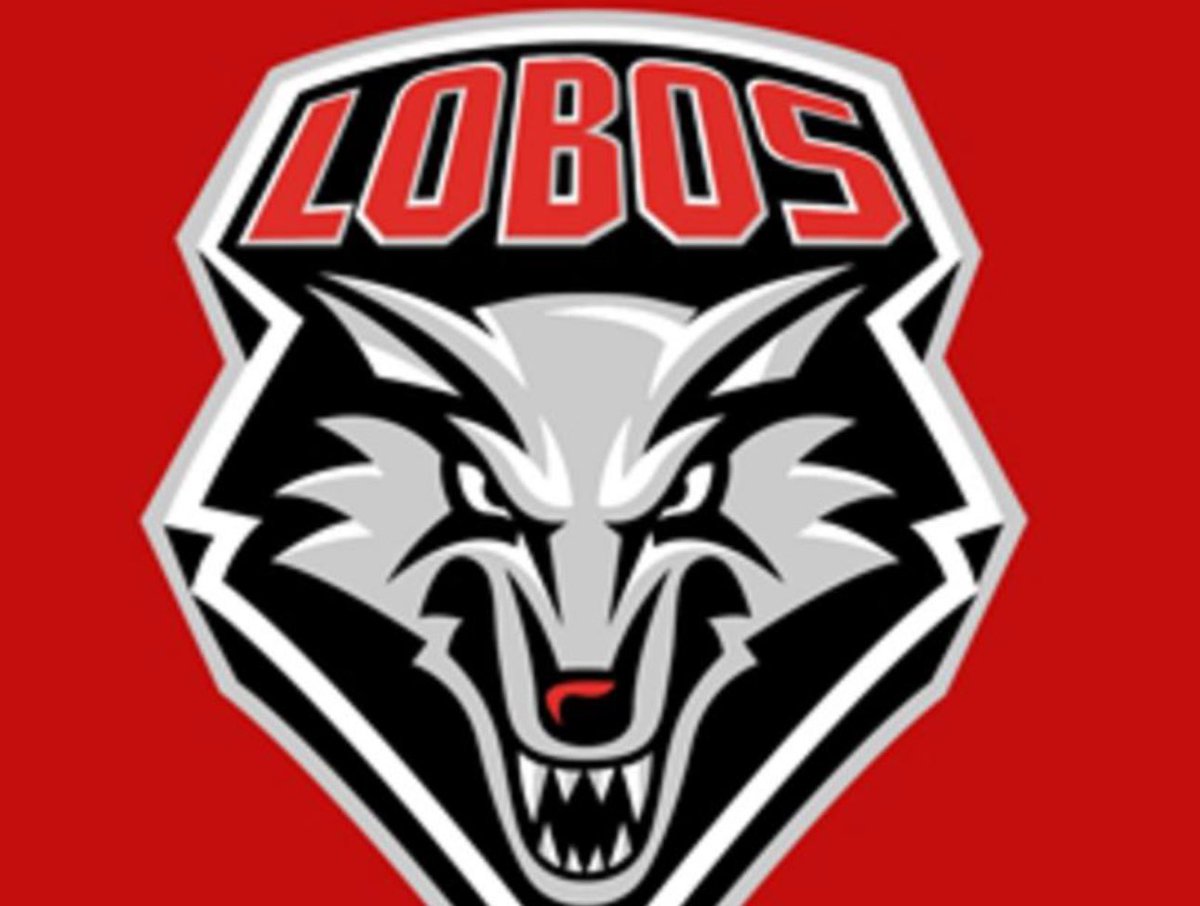 Offered by <a href="/UNMLoboFB/">New Mexico Football</a> !