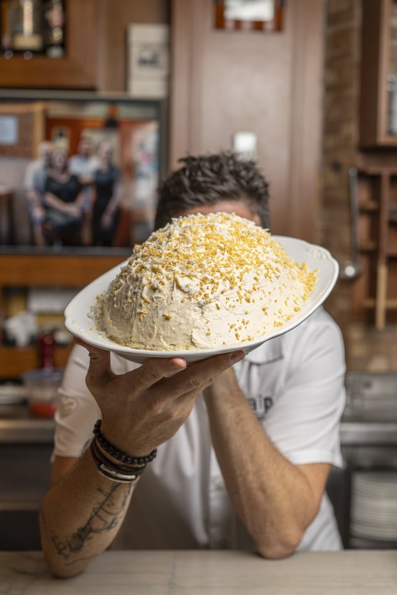Ensaladilla, ajoarriero, gambas… Platos con sabor a tradición que conquistan en cada bocado. #SaboresDeSiempre