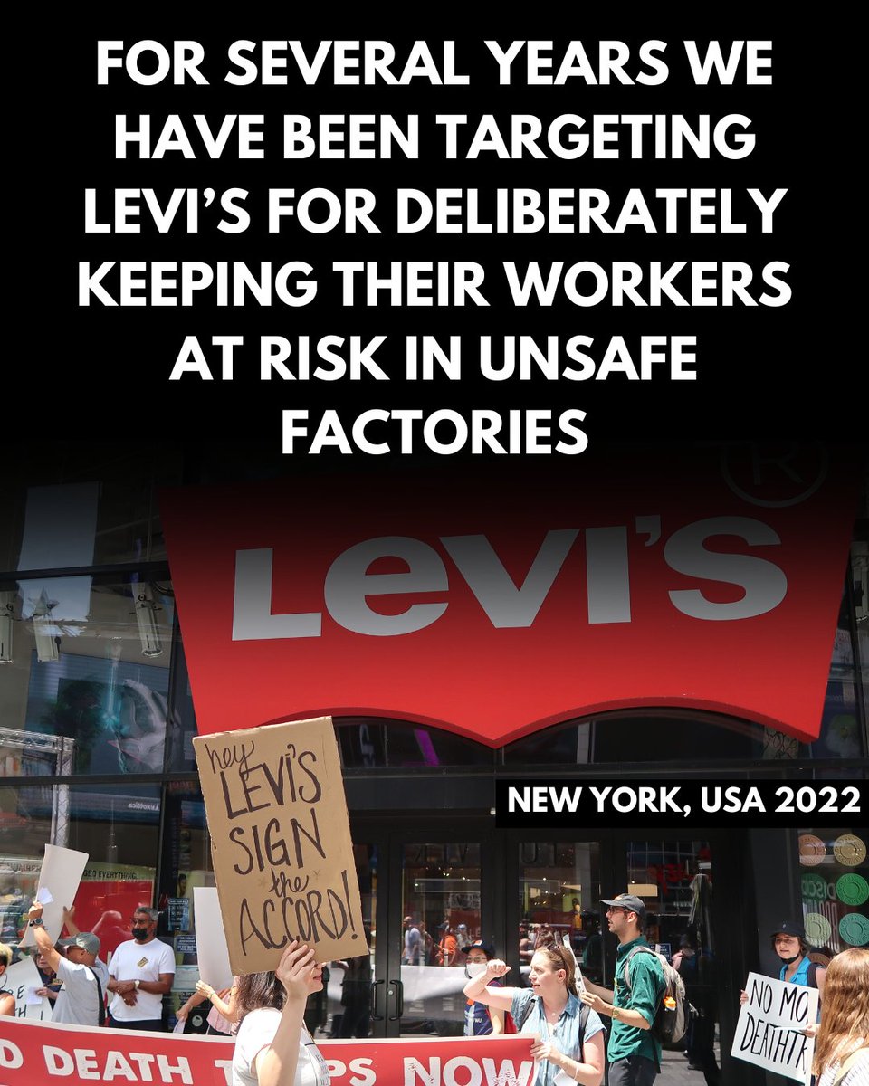 Clean Clothes Campaign tweet media