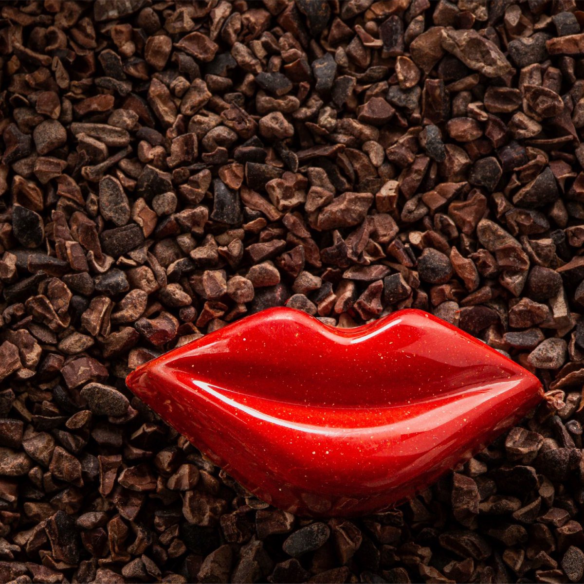 It’s National Chocolate Week (16-22 October)! Indebted to the OED: "Originally: a paste or powder made of ground roasted cocoa beans (typically sweetened and sometimes with other ingredients or flavourings added)."