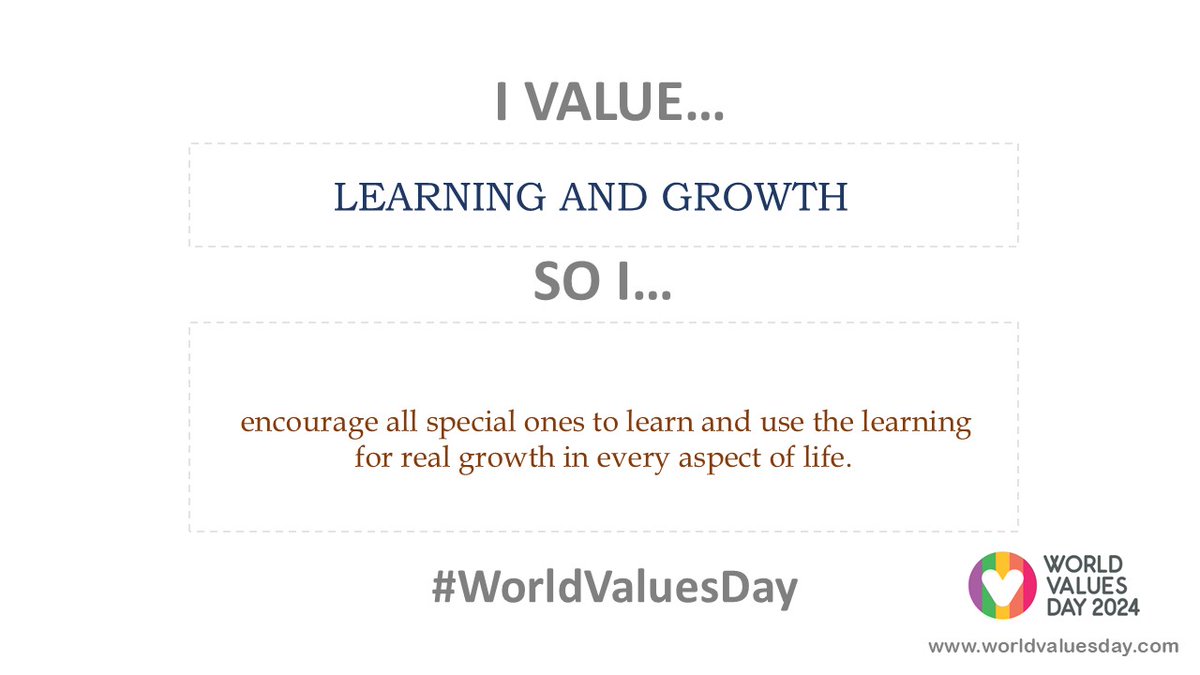 Aish_005's tweet photo. Happy World Value Day to all special souls worldwide. Every soul deserves recognition for propagating values in reality. Acknowledging all the souls for translating their values into meaningful purpose and vision. Happy #worldvaluesday https://t.co/CsqHEy66oB