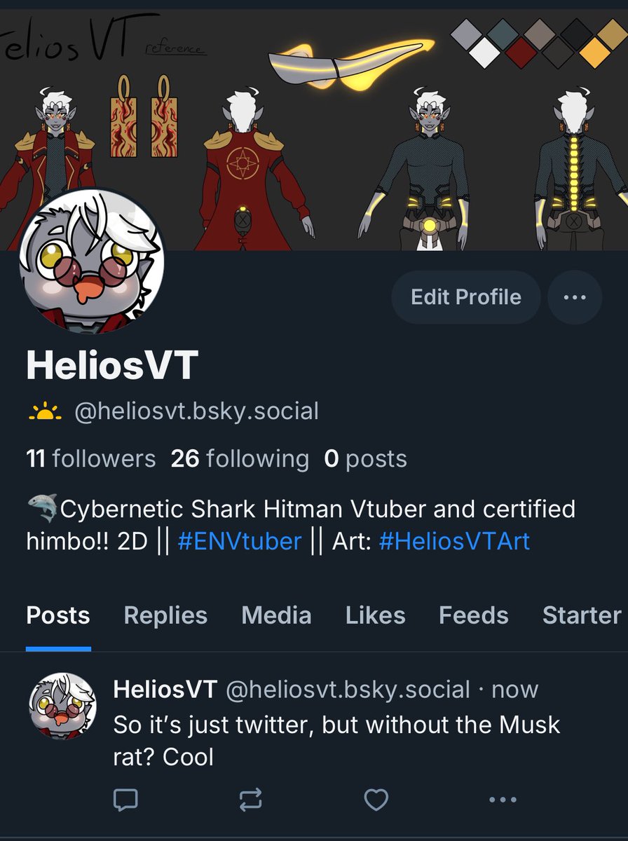 HeliosVT tweet media