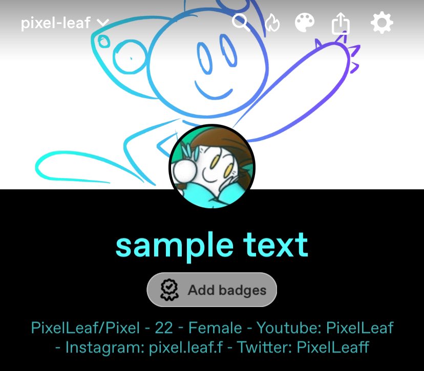 PixelLeaff's tweet photo. throwing them here once more jic bc of twitter news reasons https://t.co/67x9oidRIB