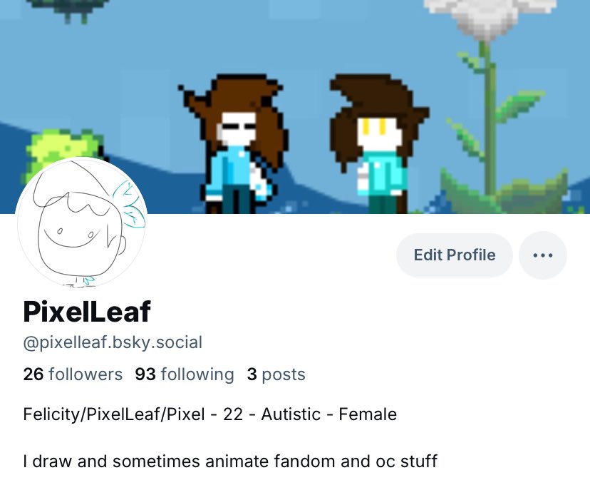 PixelLeaff's tweet photo. throwing them here once more jic bc of twitter news reasons https://t.co/67x9oidRIB