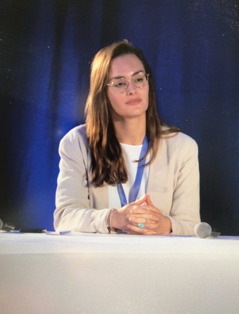 -- Our Co-Worker Dana Kube was selected to be a jury member of this year's Girls an buff.ly/3YdnMvF