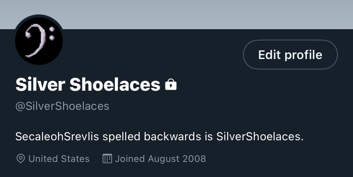 CretaPrinceps's tweet photo. @Worvies @tartagliare Fr, my first Twitter account is old enough to register for its own Twitter account https://t.co/KsAQ8aFV0M