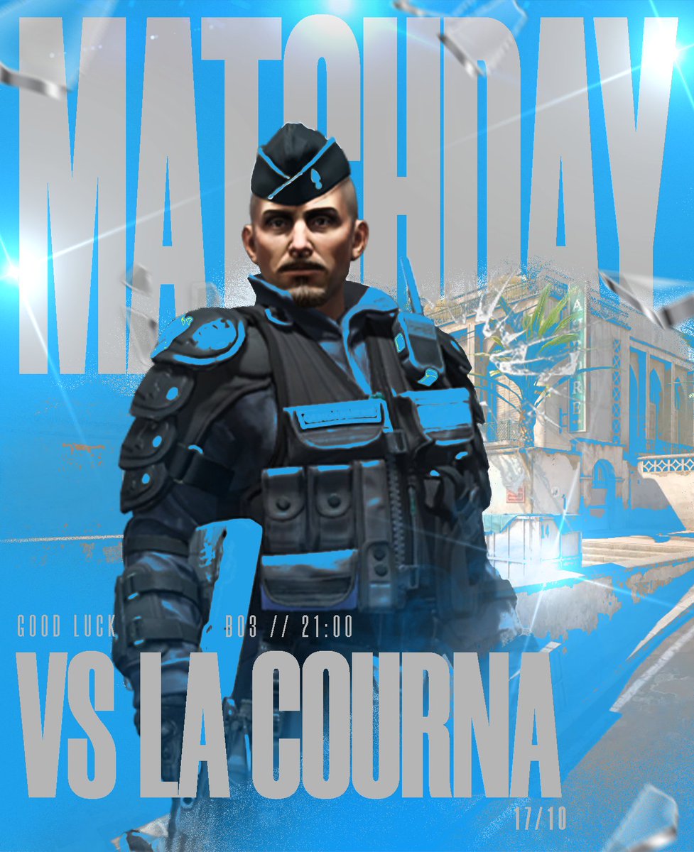 PlayForce Team tweet media