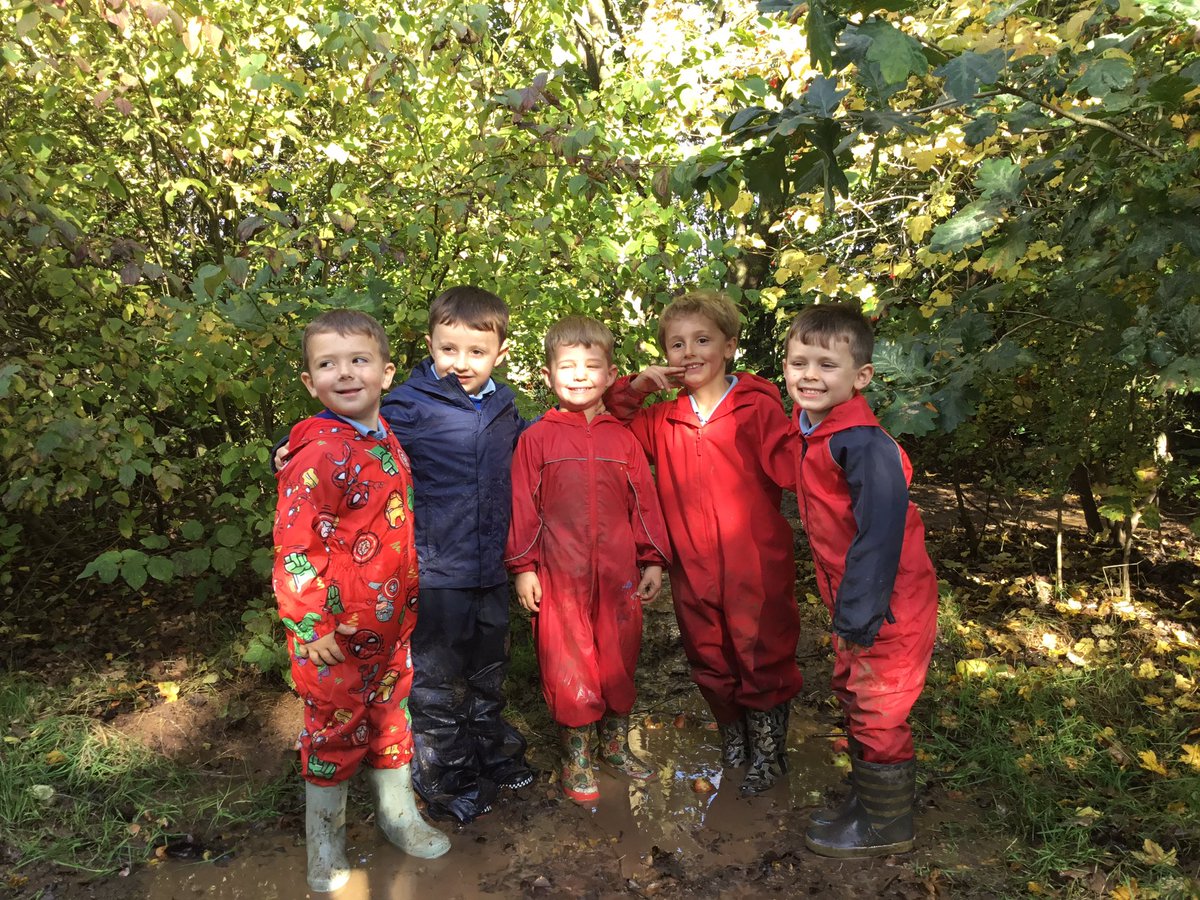 StauntonCorseAcademy tweet media