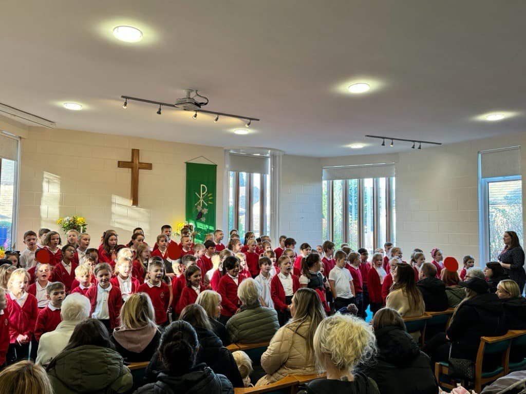 Wilsden Primary School (@wilsdenprimary) on Twitter photo Year 3/4 celebrated Harvest this week with an amazing performance at St. Matthew's Church. We would like to thank everyone that came to watch and everyone that has donated to the food bank. <a href="/FocusTrust1/">Focus Trust</a> #Gratitude #thanksgiving Year 3/4 celebrated Harvest this week with an amazing performance at St. Matthew's Church. We would like to thank everyone that came to watch and everyone that has donated to the food bank. <a href="/FocusTrust1/">Focus Trust</a> #Gratitude #thanksgiving