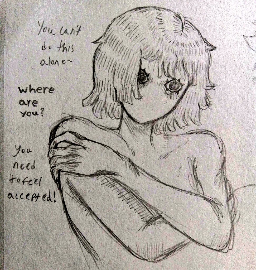 DarceMoldyBread's tweet photo. Comic version 1 :Dd https://t.co/00U4dSzzZY