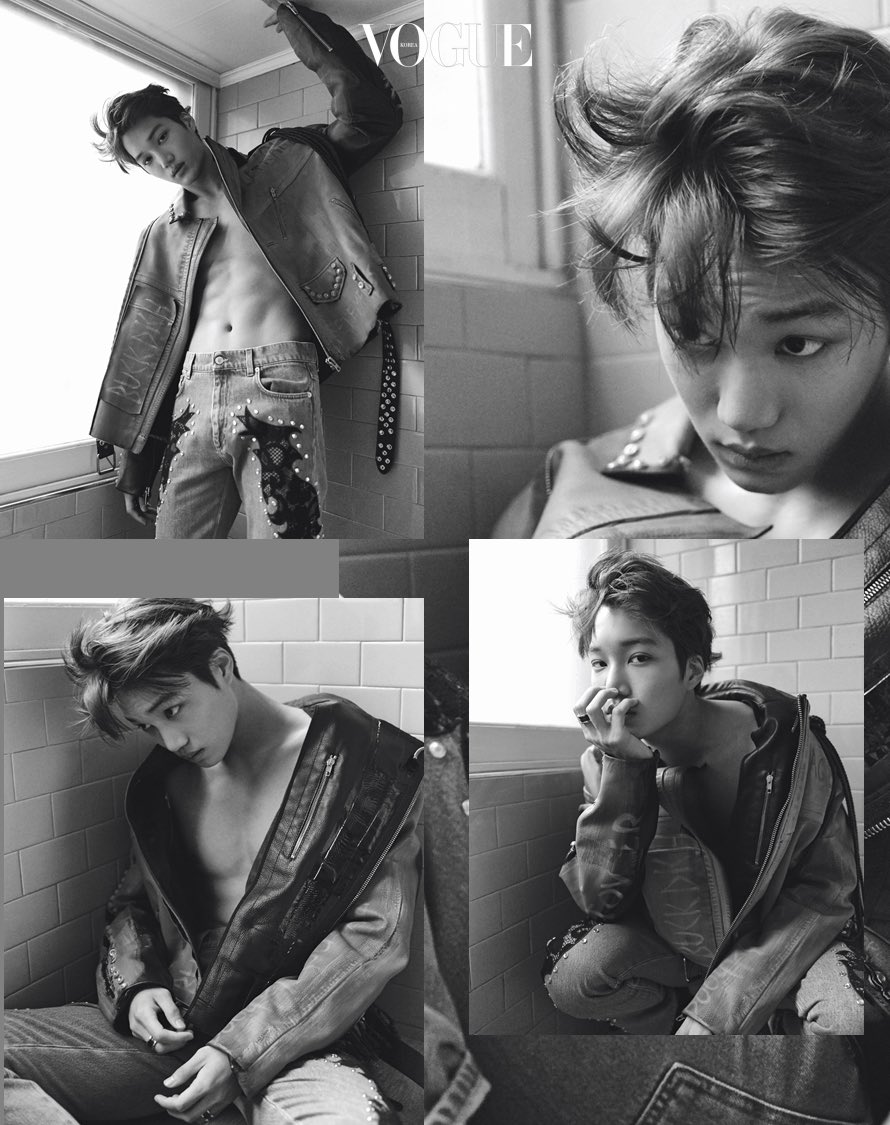 kaieyed's tweet photo. the korean james dean https://t.co/0Xp89BHx5s