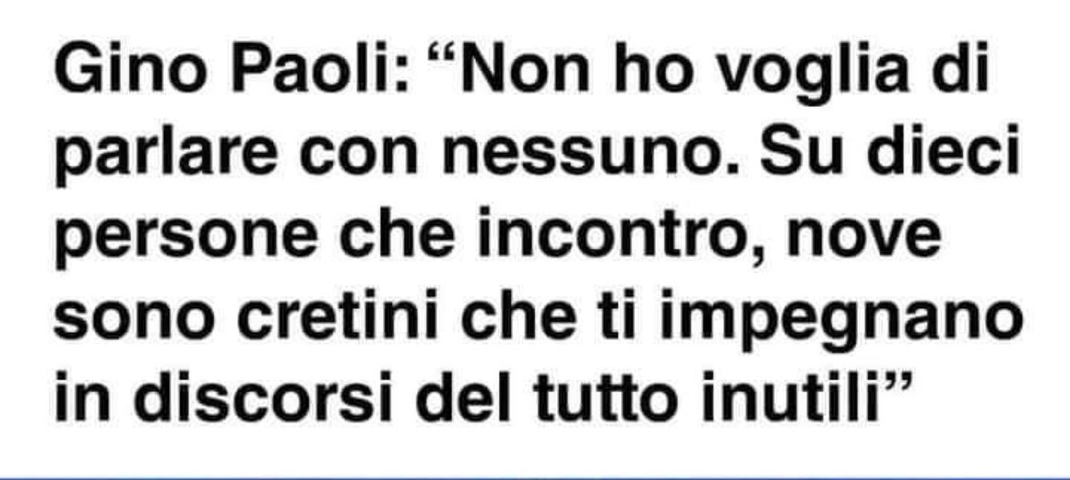 percepitemi così