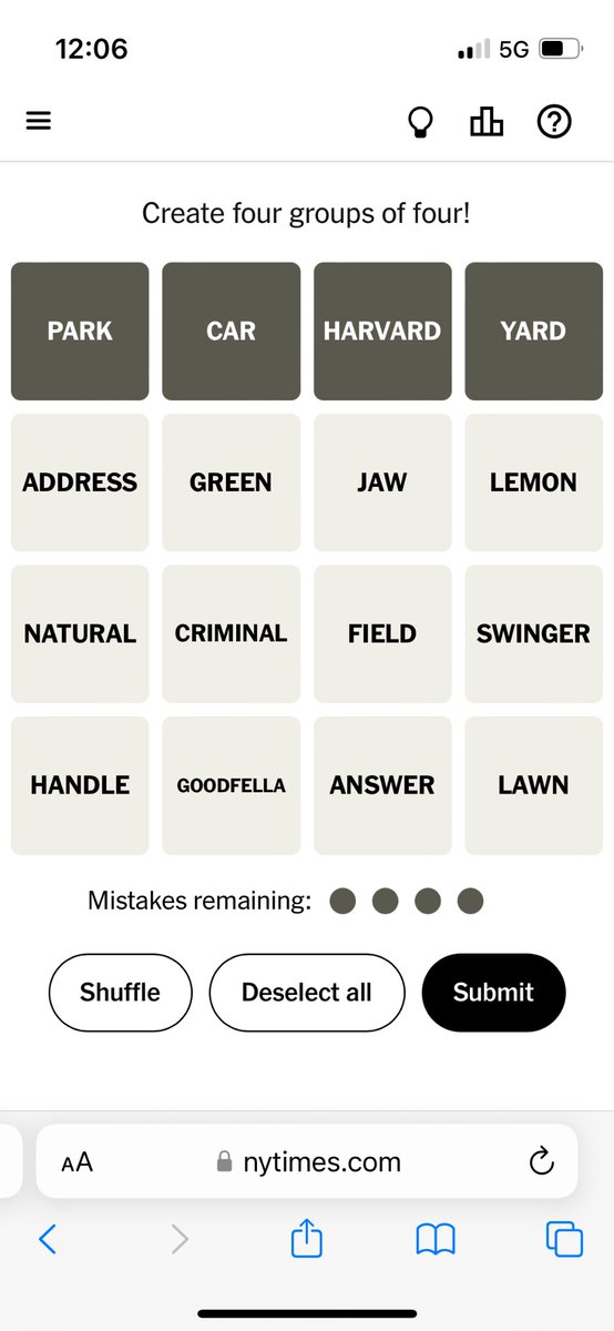 My boys wicked smaht and won’t fall for this!