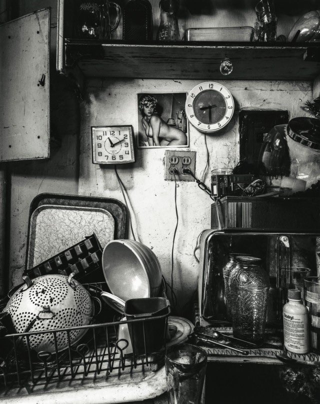 John Patrick Shanley tweet media