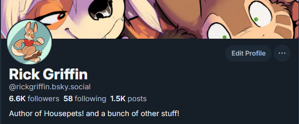 That Rick Griffin (@rickswriting) on Twitter photo 