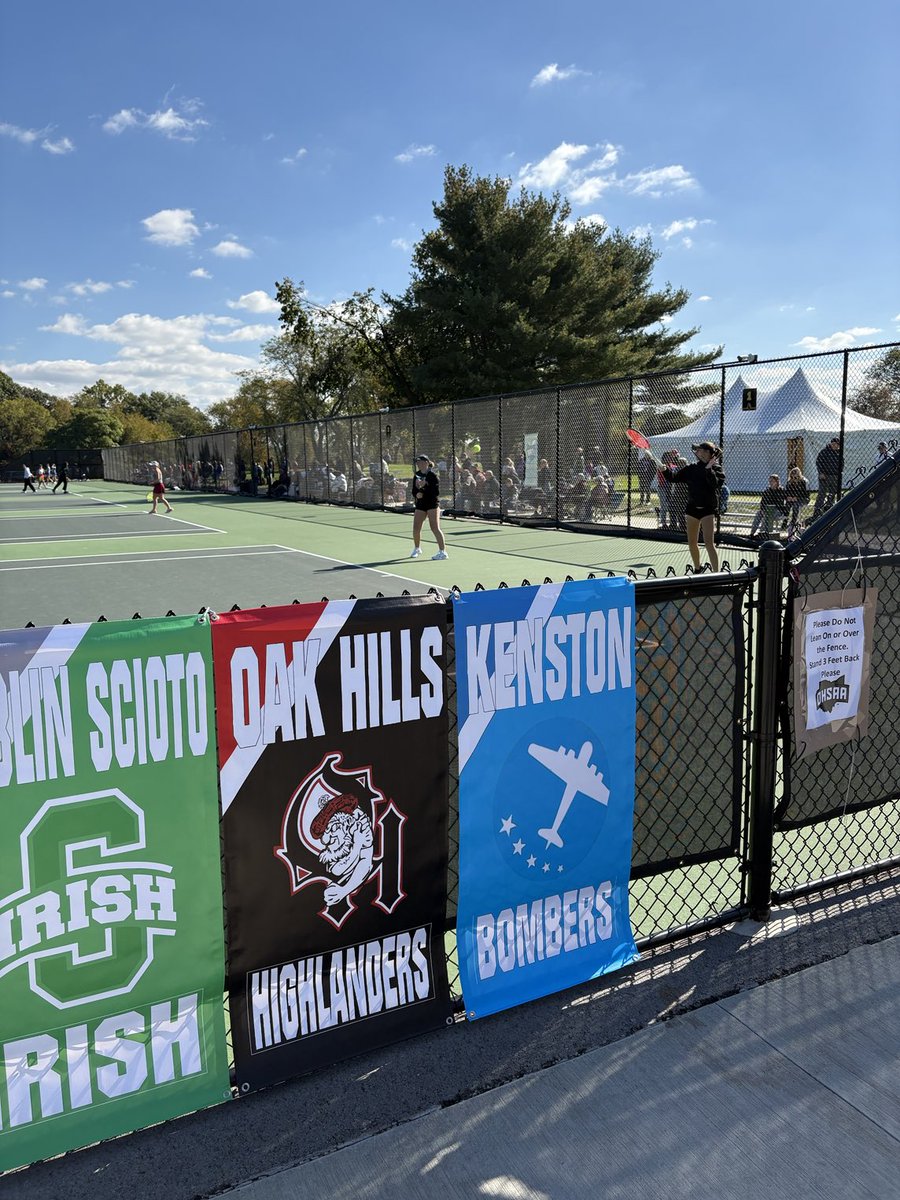 Oak Hills AD (@weareoakhills) on Twitter photo Brooke and Renee warming up for their 1st match at State. <a href="/gmcsports/">GMC Sports</a> <a href="/OHLSD/">Oak Hills Schools</a> <a href="/CoachKPross/">Coach Kyle Prosser</a> <a href="/OHBoosters/">Oak Hills Athletic Boosters</a> <a href="/TennisOakHills/">Oak Hills Tennis</a> Brooke and Renee warming up for their 1st match at State. <a href="/gmcsports/">GMC Sports</a> <a href="/OHLSD/">Oak Hills Schools</a> <a href="/CoachKPross/">Coach Kyle Prosser</a> <a href="/OHBoosters/">Oak Hills Athletic Boosters</a> <a href="/TennisOakHills/">Oak Hills Tennis</a>