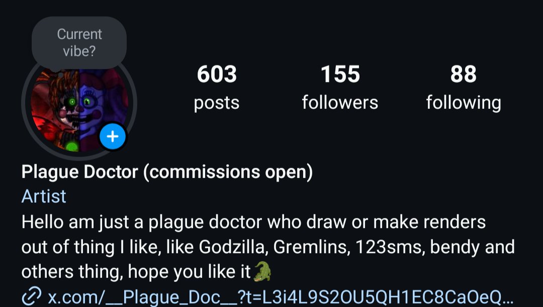 ___plague_doctor___, plaguedocs.bsky.social tweet media