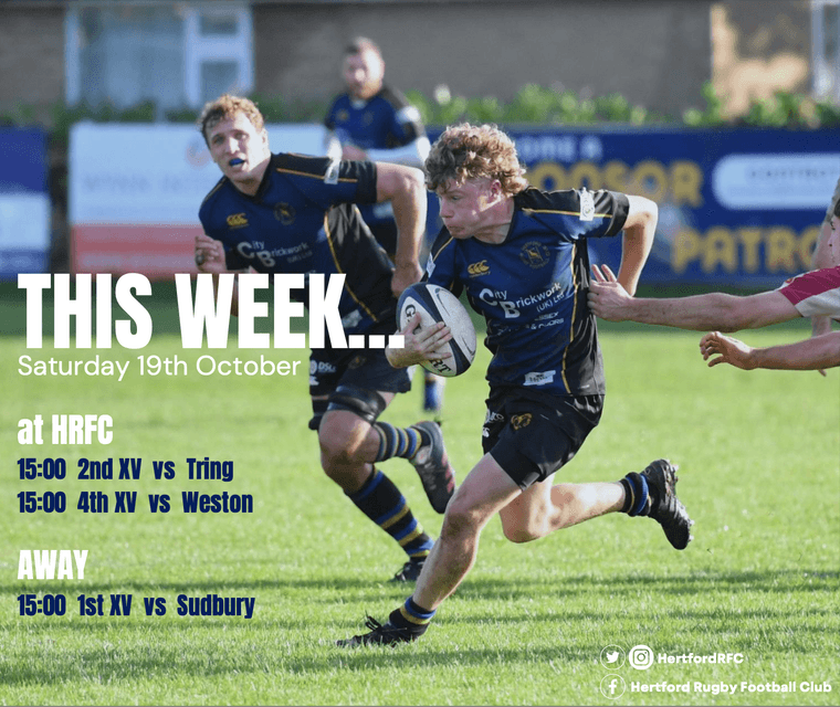 Hertford Rugby Club Logo Hertford RFC (@HertfordRFC) / X