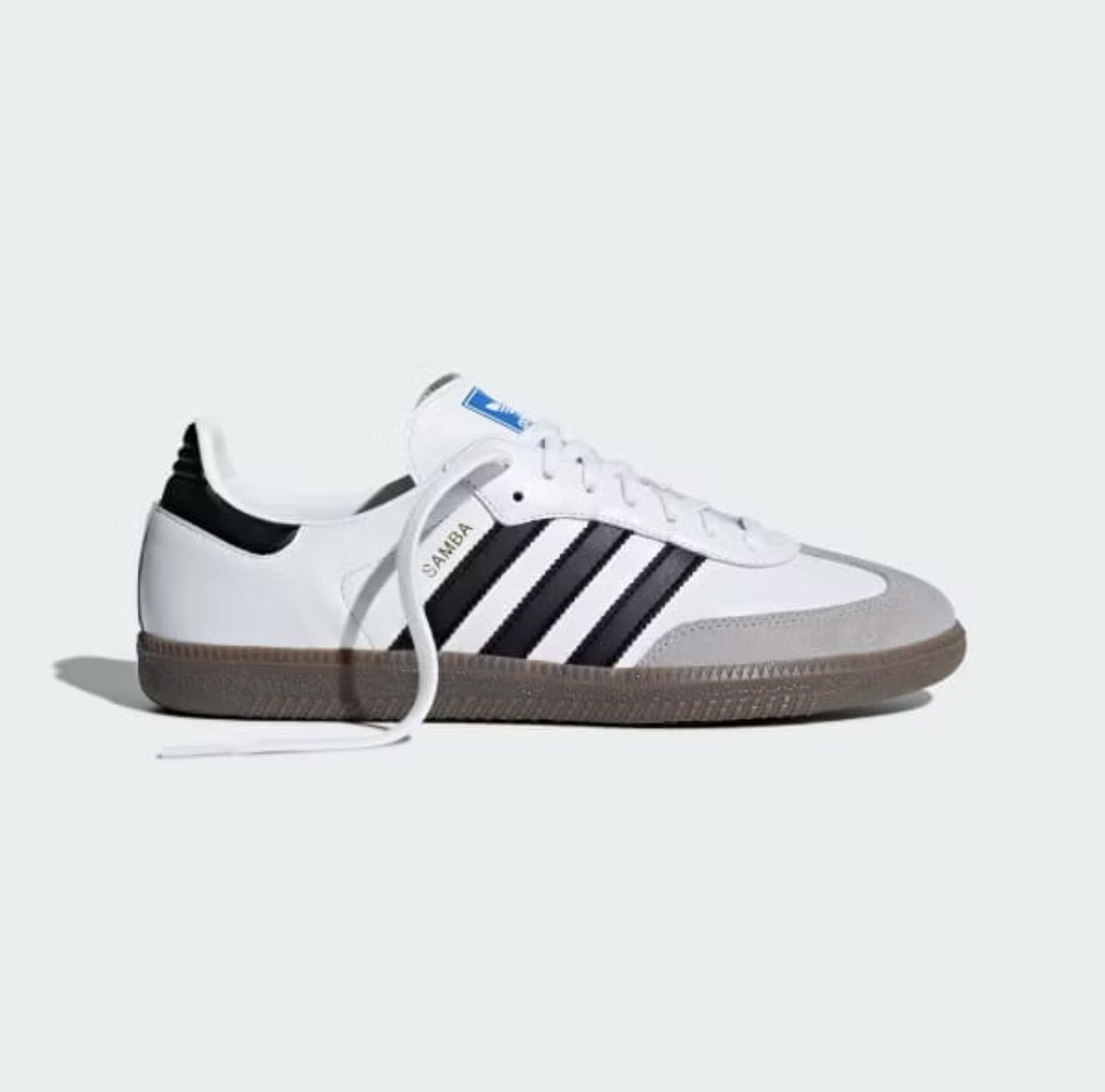 Bow_indy11's tweet photo. 💥ลดพิเศษ 60%💥 รองเท้า ADIDAS SAMBA OG Originals รองเท้าผู้ชาย/ผู้หญิง 🏃จัดส่งจากคลังสินค้าไทย 👇🏻👇🏻พิกัดสั่งซื้อ👇🏻👇🏻
📍💥 https://t.co/LmCF3v3odT
#ได้ส่งคำขอเป็นเพื่อนกับคุณ #อดิดาส #adidas #adidasfootball #adidasSportswear  #รองเท้าผ้าใบมือสอง #รองเท้า https://t.co/5U3NUWJ7vp