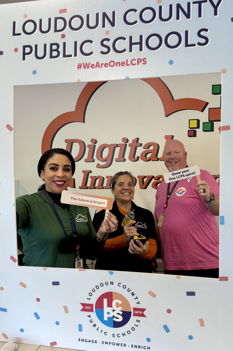 Andy Wolfenbarger tweet media