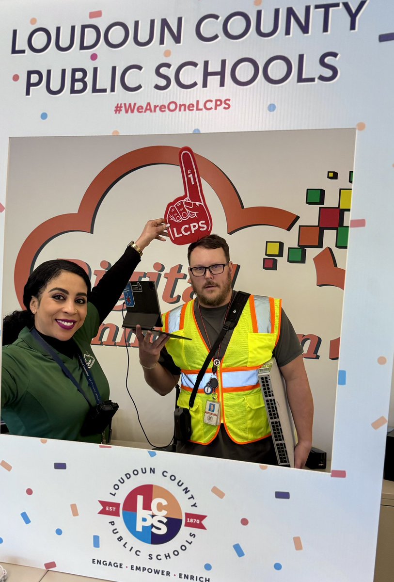 Andy Wolfenbarger tweet media