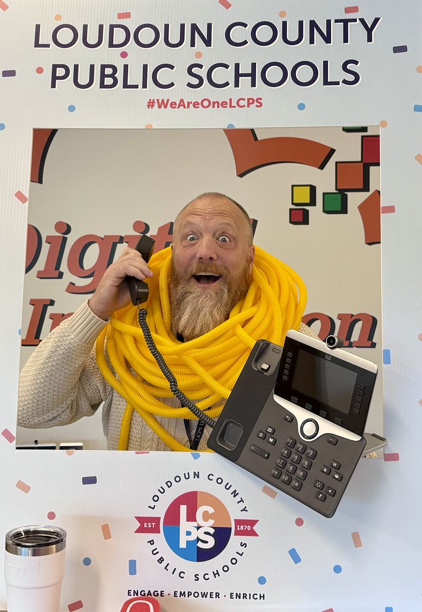 Andy Wolfenbarger tweet media