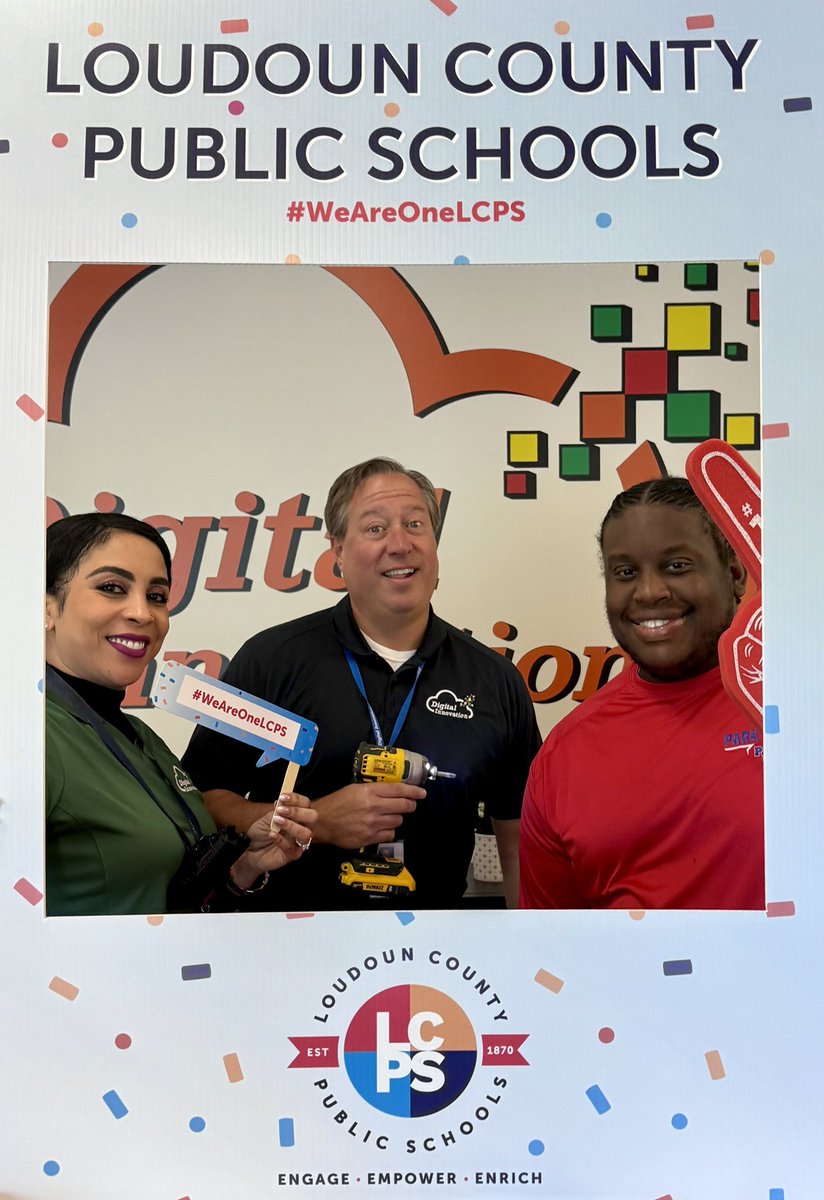 Andy Wolfenbarger tweet media