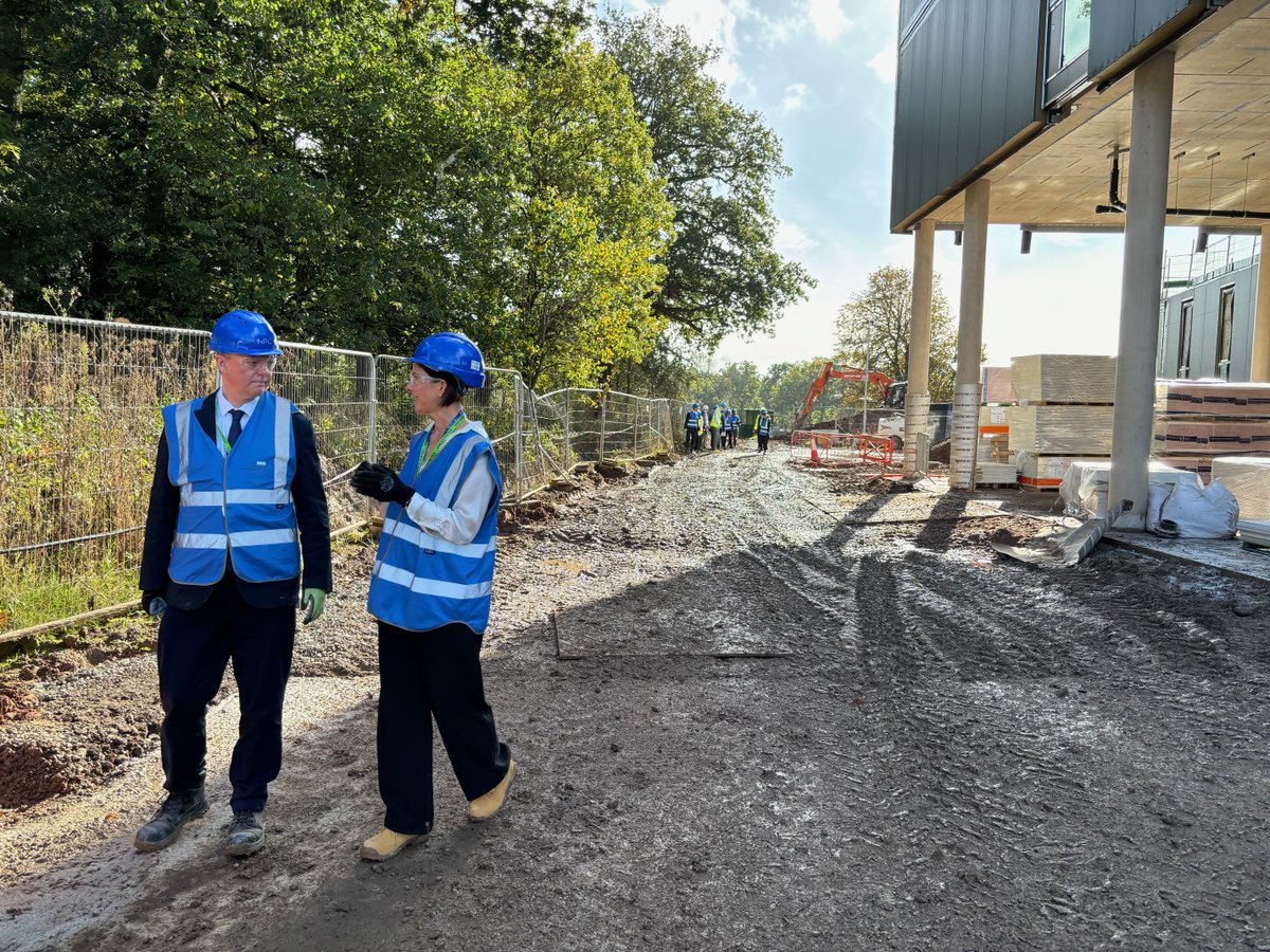 National Rehabilitation Centre NRC UK tweet media