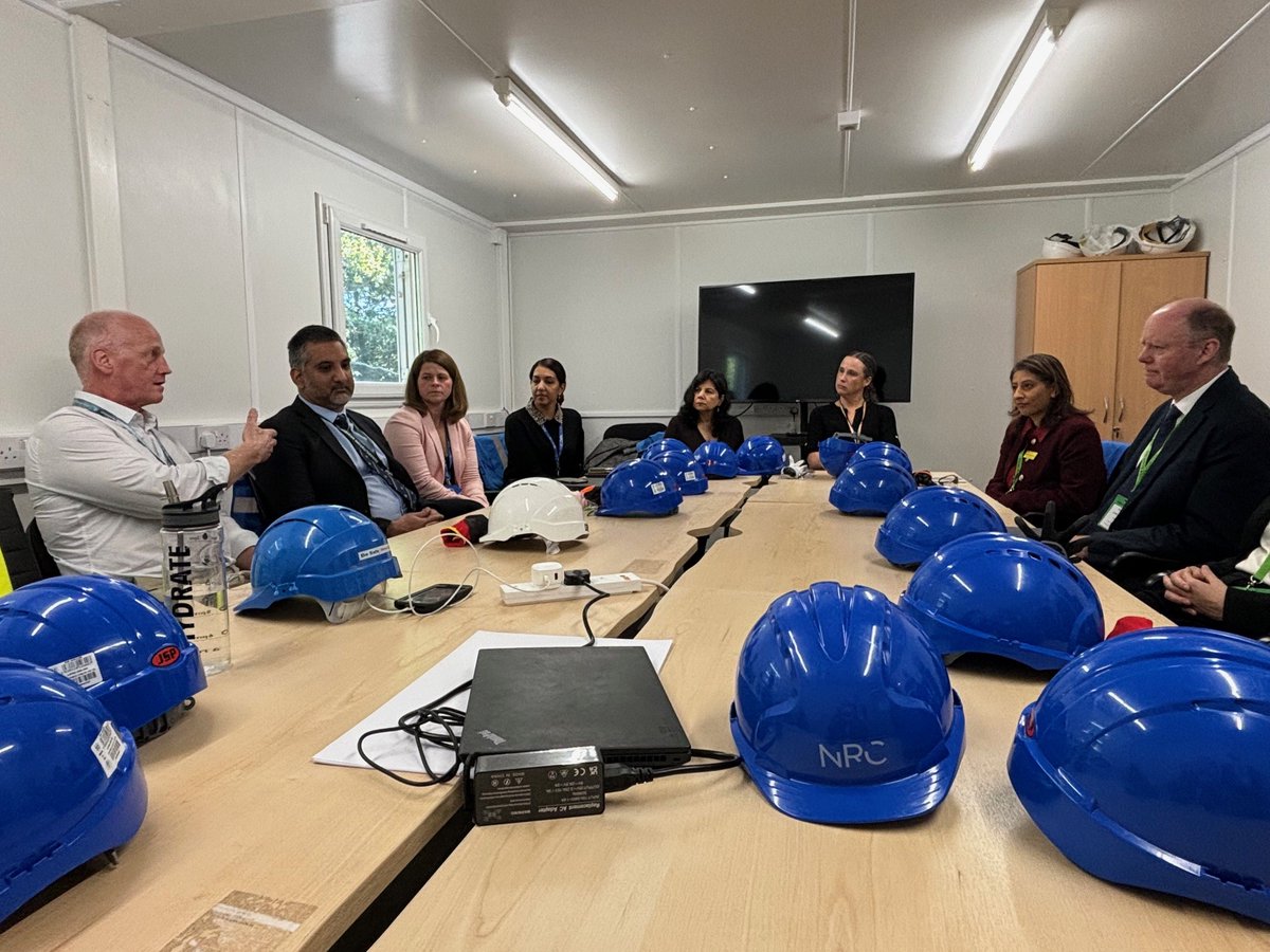 National Rehabilitation Centre NRC UK tweet media