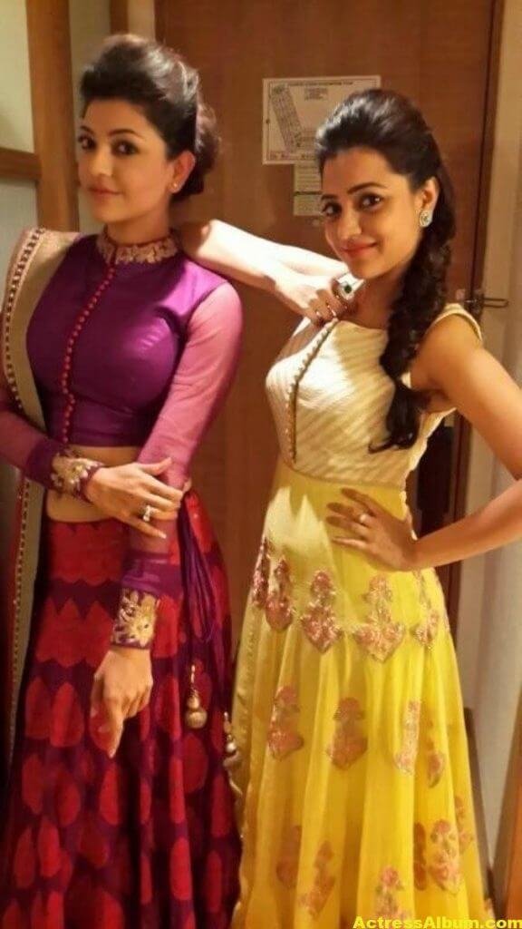 #HappyBirthday <a href="/AggNisha/">Nisha Aggarwal</a> mam wishes from #Iydoll <a href="/MsKajalAggarwal/">Kajal Aggarwal</a> fans
#HBDNisha #Nisha #NishaAggarwal #Kajal #KajalAggarwal