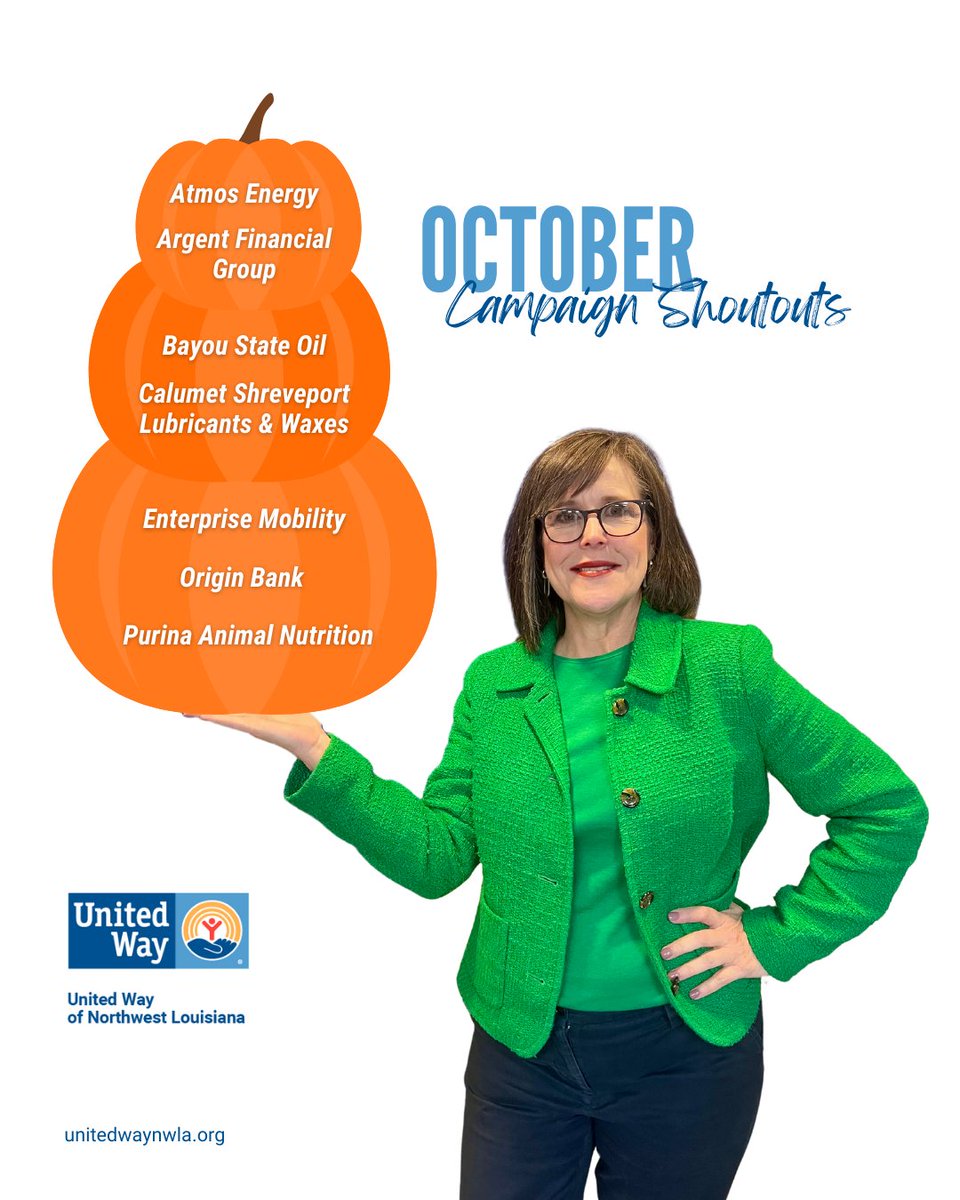 United Way of NWLA tweet media