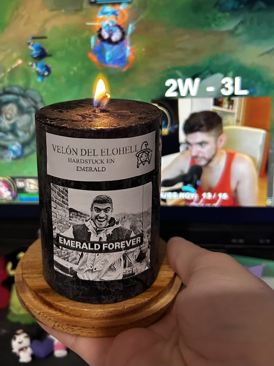 diegofer2800's tweet photo. La maldición de @StormAlvaro. Me la compartieron. https://t.co/ex2uCC07nM