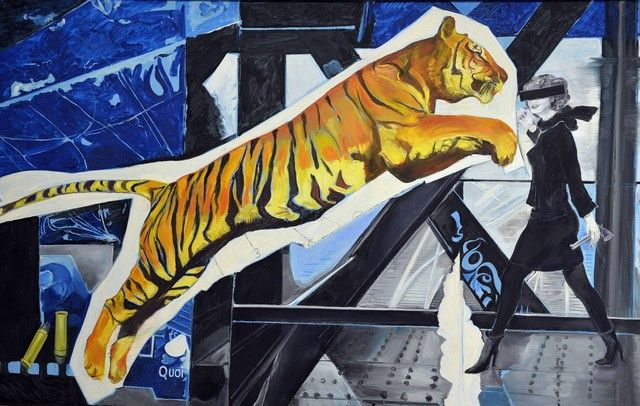 actualites_nrv's tweet photo. Le 17 octobre 2018, Jacques Monory, l'artiste qui peignait en bleu un univers noir, s'en est allé… https://t.co/vy0C1RNRbq
Vive la Vie !
#Maeght #StPauldeVence #Nice #Nice06
#NiceRendezVous® https://t.co/JJwq3PW7hM https://t.co/8pzIOYbeHh
