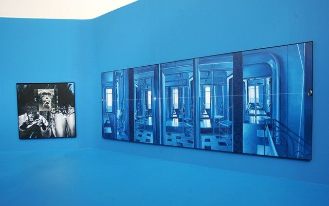actualites_nrv's tweet photo. Le 17 octobre 2018, Jacques Monory, l'artiste qui peignait en bleu un univers noir, s'en est allé… https://t.co/vy0C1RNRbq
Vive la Vie !
#Maeght #StPauldeVence #Nice #Nice06
#NiceRendezVous® https://t.co/JJwq3PW7hM https://t.co/8pzIOYbeHh