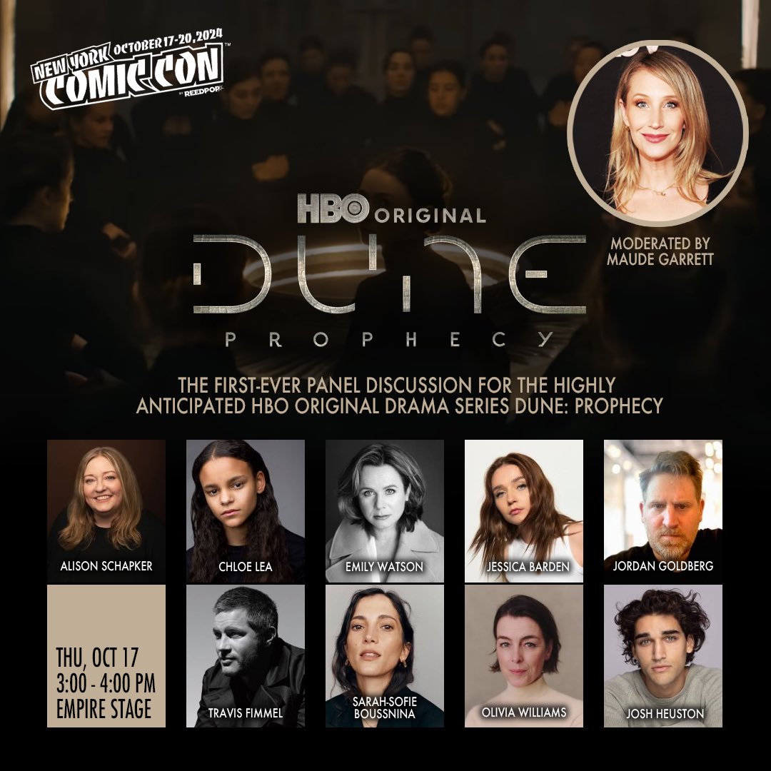 Maude Garrett tweet media