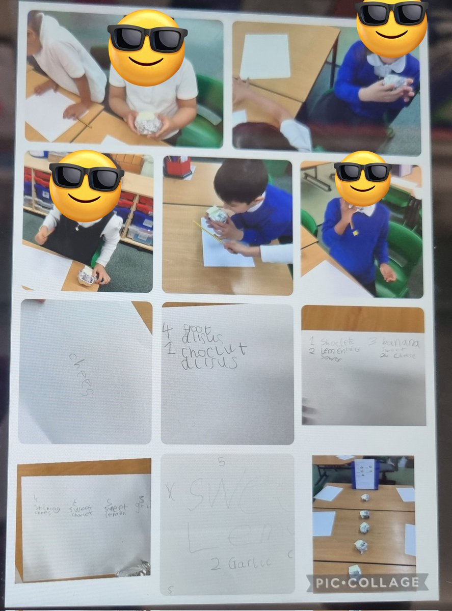 Mrs Dey (@devinfdey) on Twitter photo History - comparing old and new toys
Maths - making number sentences using the part part whole
Science - using our sense of smell
<a href="/DevonshireInf/">Devonshire Infants</a> History - comparing old and new toys
Maths - making number sentences using the part part whole
Science - using our sense of smell
<a href="/DevonshireInf/">Devonshire Infants</a>