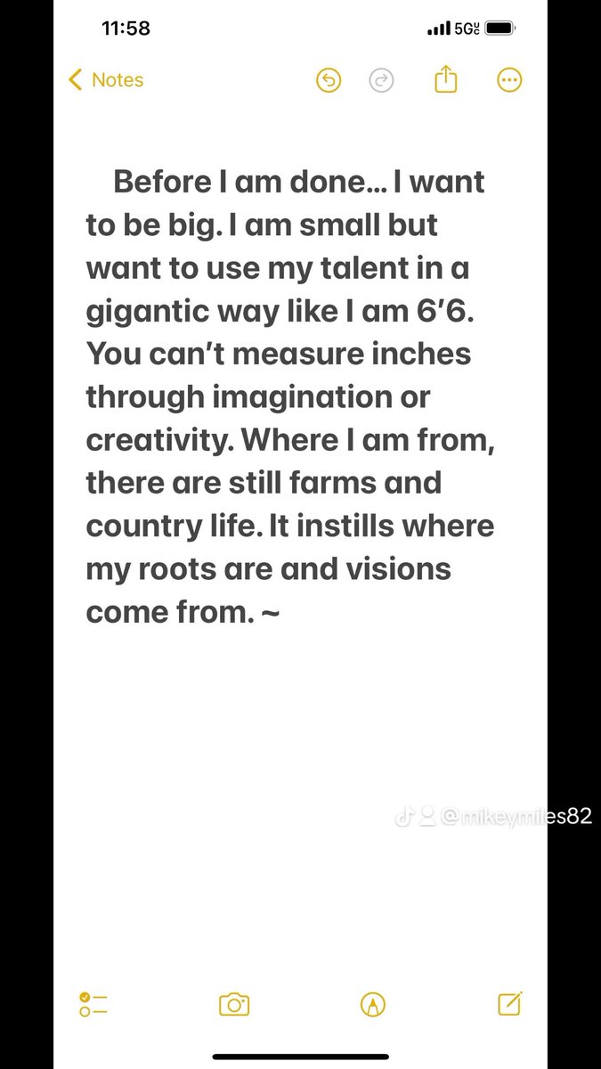 MIKEY MILES(Mike H) (@mike13159) on Twitter photo 