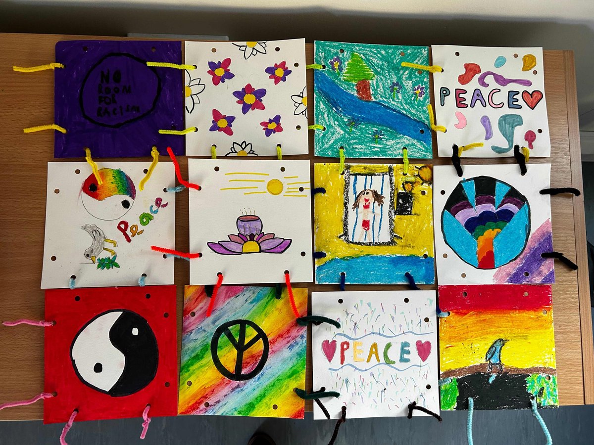 Gateways School tweet media