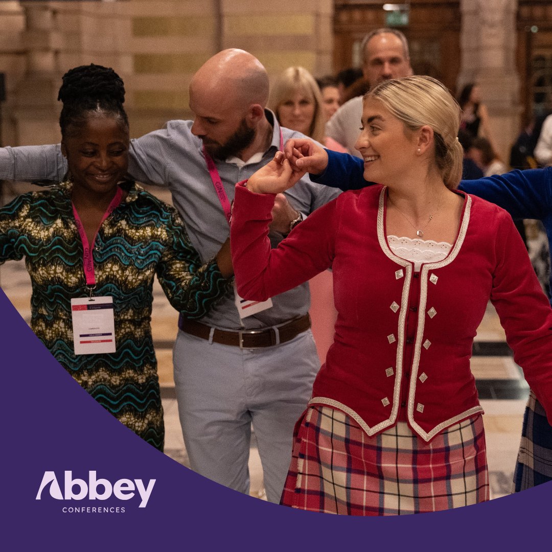 Abbey Conferences (@abbeyconference) on Twitter photo Glasgow!! Our Scottish team loves showcasing this evolving city. From <a href="/GlasgowCC/">Glasgow City Council</a>'s award-winning support to fab venues like <a href="/SECGlasgow/">Scottish Event Campus</a> & @tic_conferences, Glasgow's got it all. Add ceilidhs, whisky & craft beer- you've got a top event. Always exciting, always welcoming! Glasgow!! Our Scottish team loves showcasing this evolving city. From <a href="/GlasgowCC/">Glasgow City Council</a>'s award-winning support to fab venues like <a href="/SECGlasgow/">Scottish Event Campus</a> & @tic_conferences, Glasgow's got it all. Add ceilidhs, whisky & craft beer- you've got a top event. Always exciting, always welcoming!