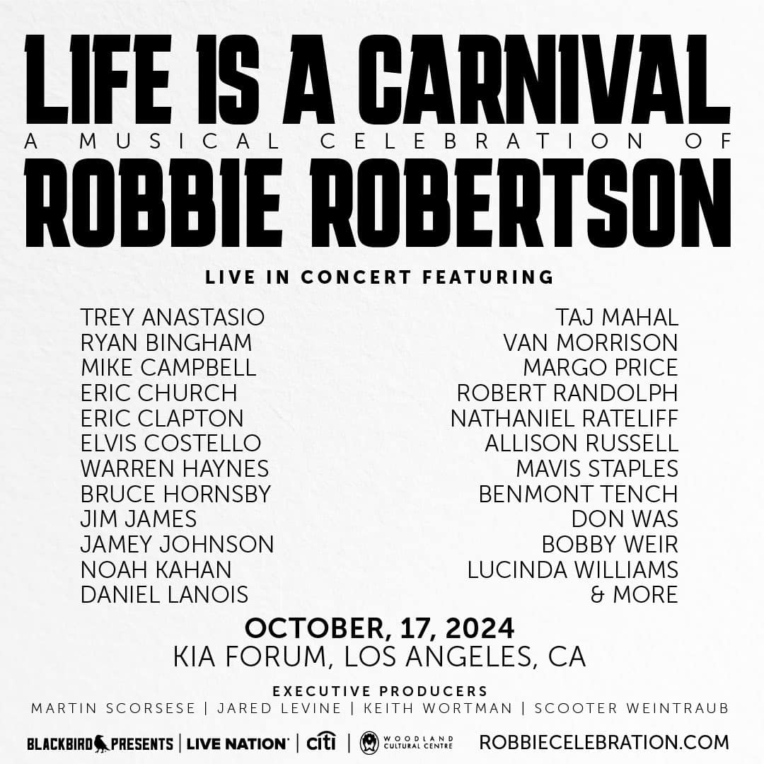 Watson Entertainment tweet media