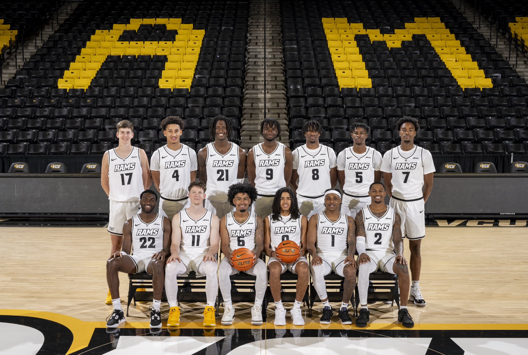 Shop vcu basketball roster on Sale