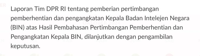 Jejak Parlemen tweet media